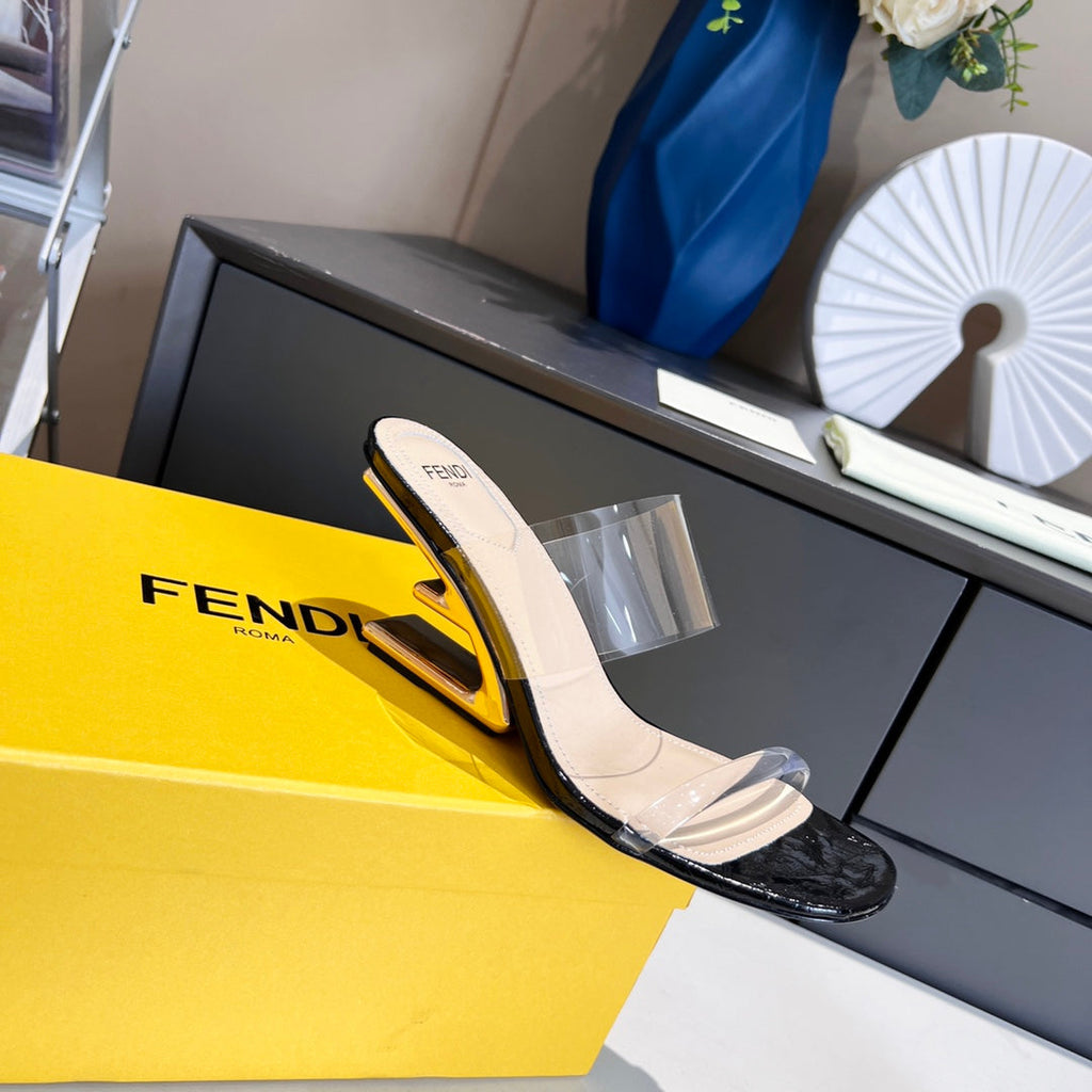 Luxury Shoes - FED - 521