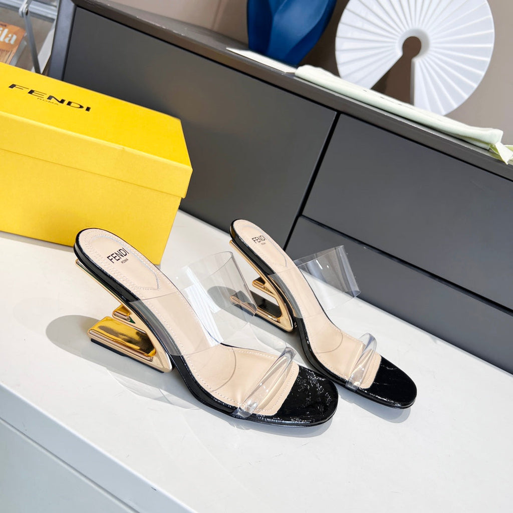 Luxury Shoes - FED - 521
