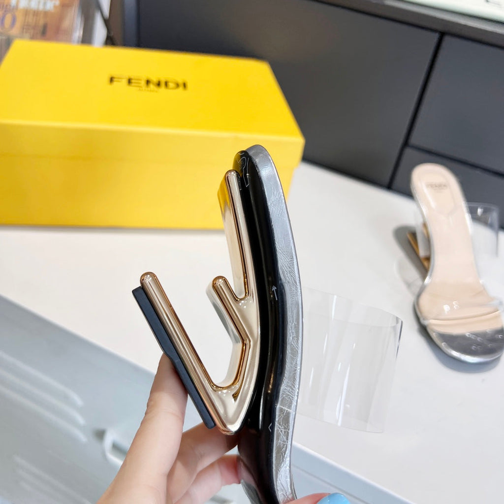 Luxury Shoes - FED - 522