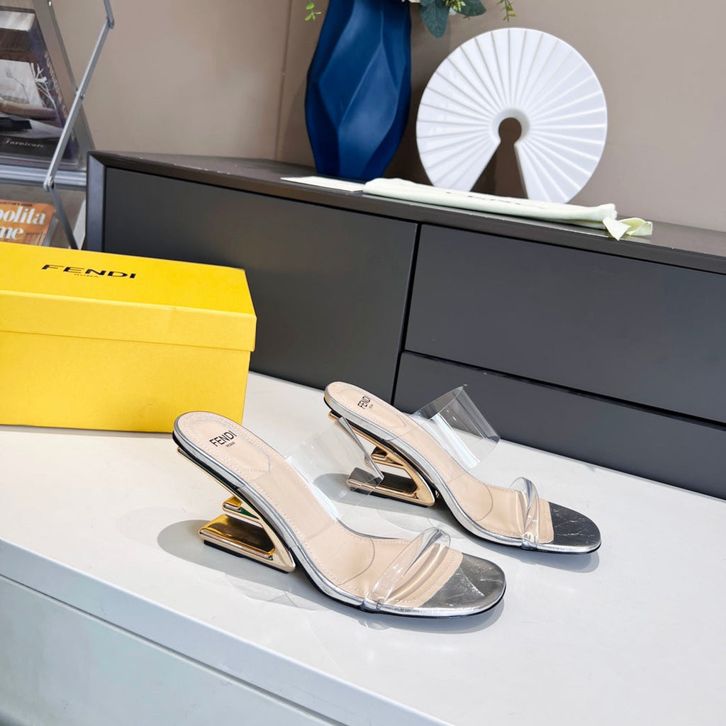 Luxury Shoes - FED - 522