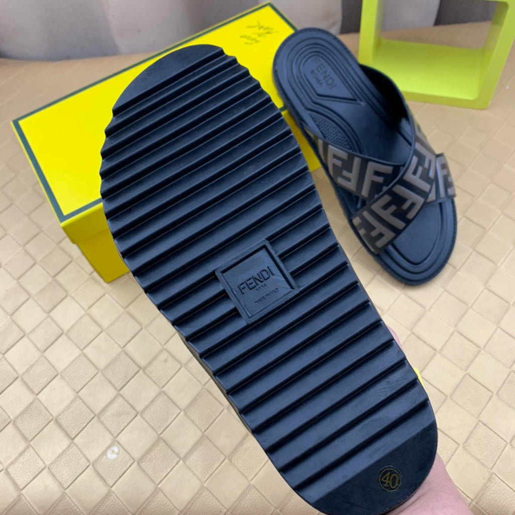 Luxury Shoes - FED - 540