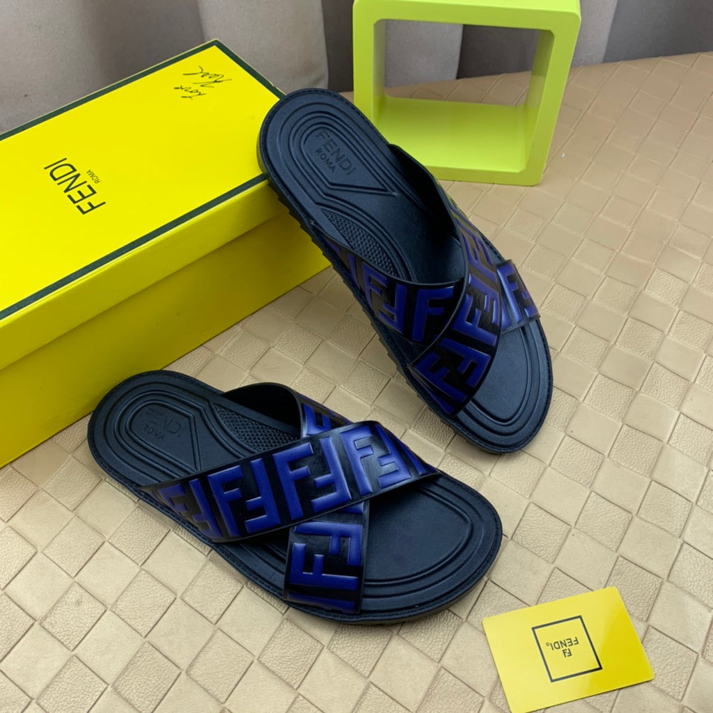 Luxury Shoes - FED - 539