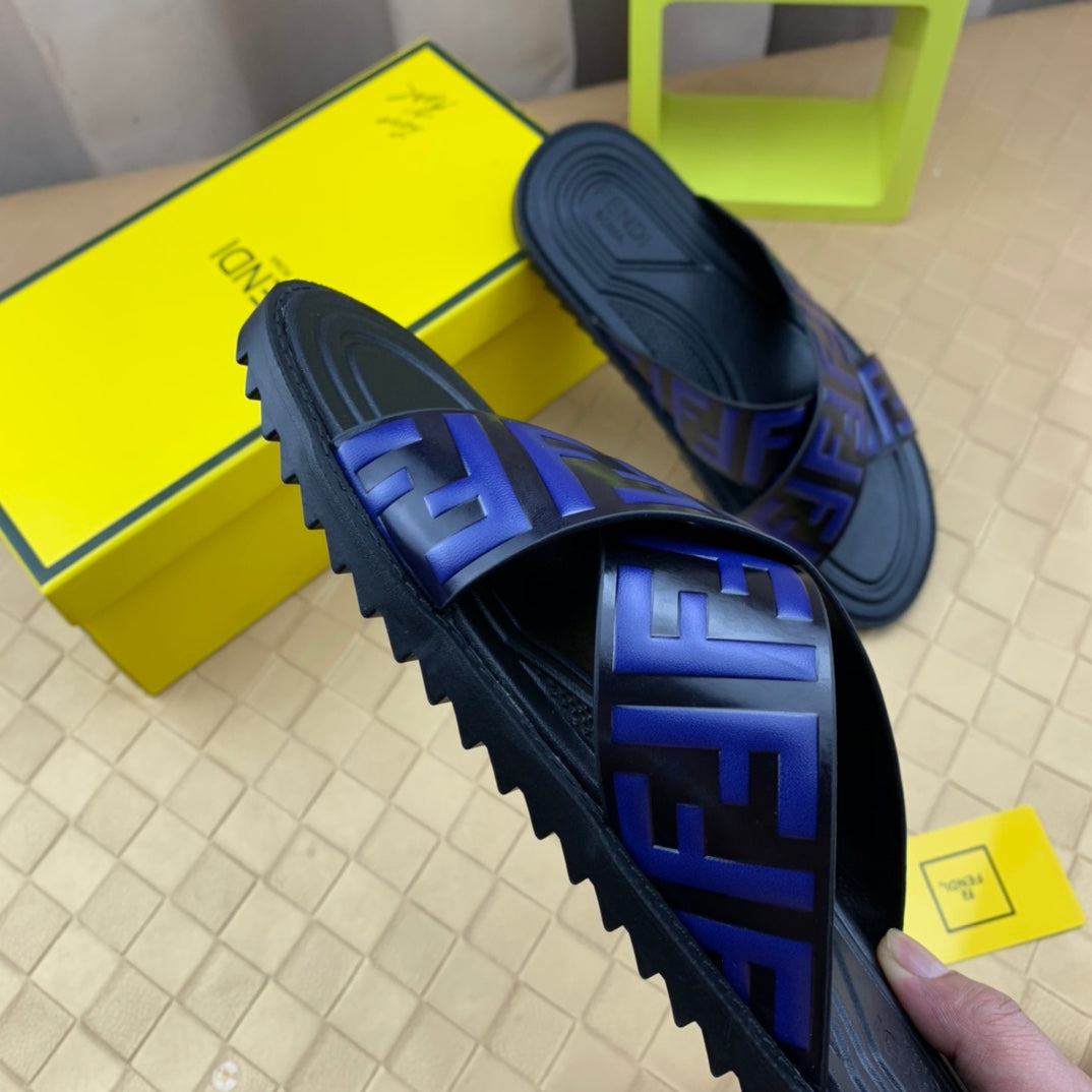 Luxury Shoes - FED - 539