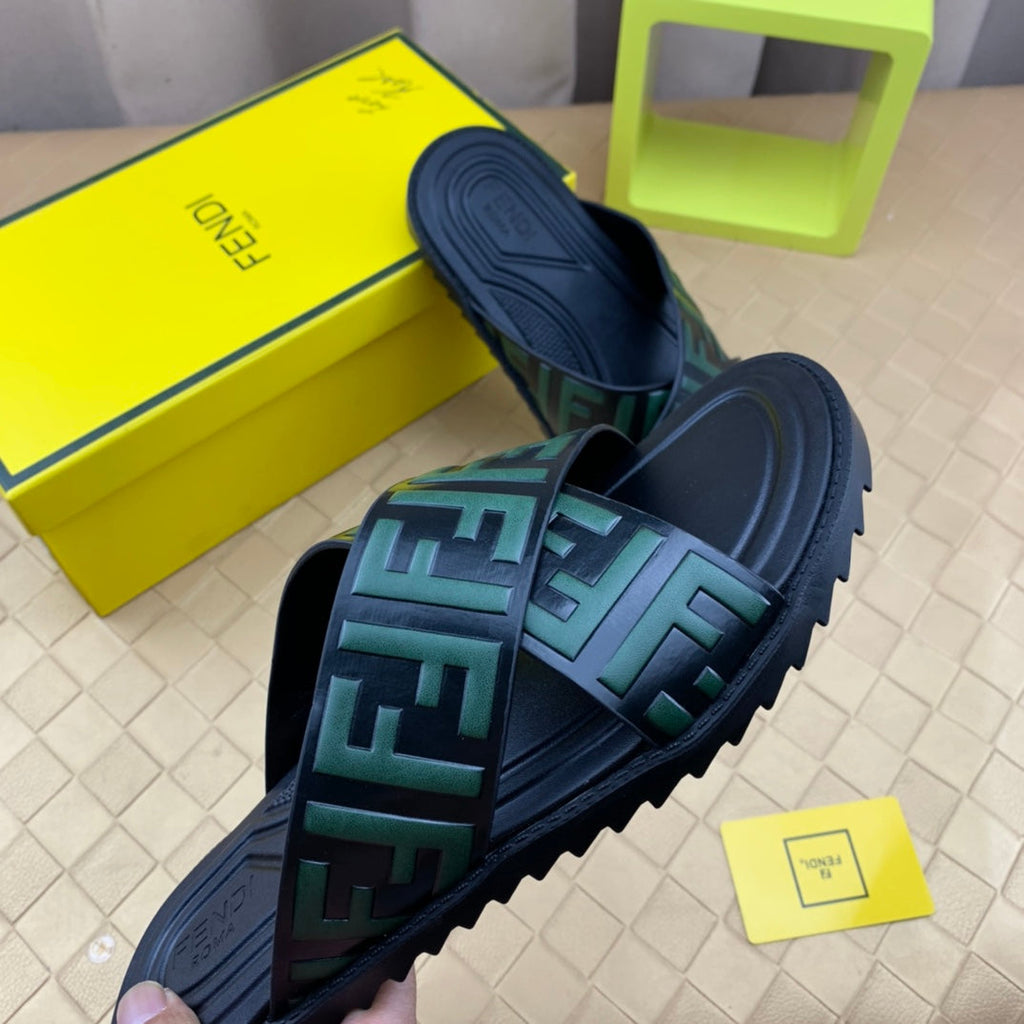 Luxury Shoes - FED - 537