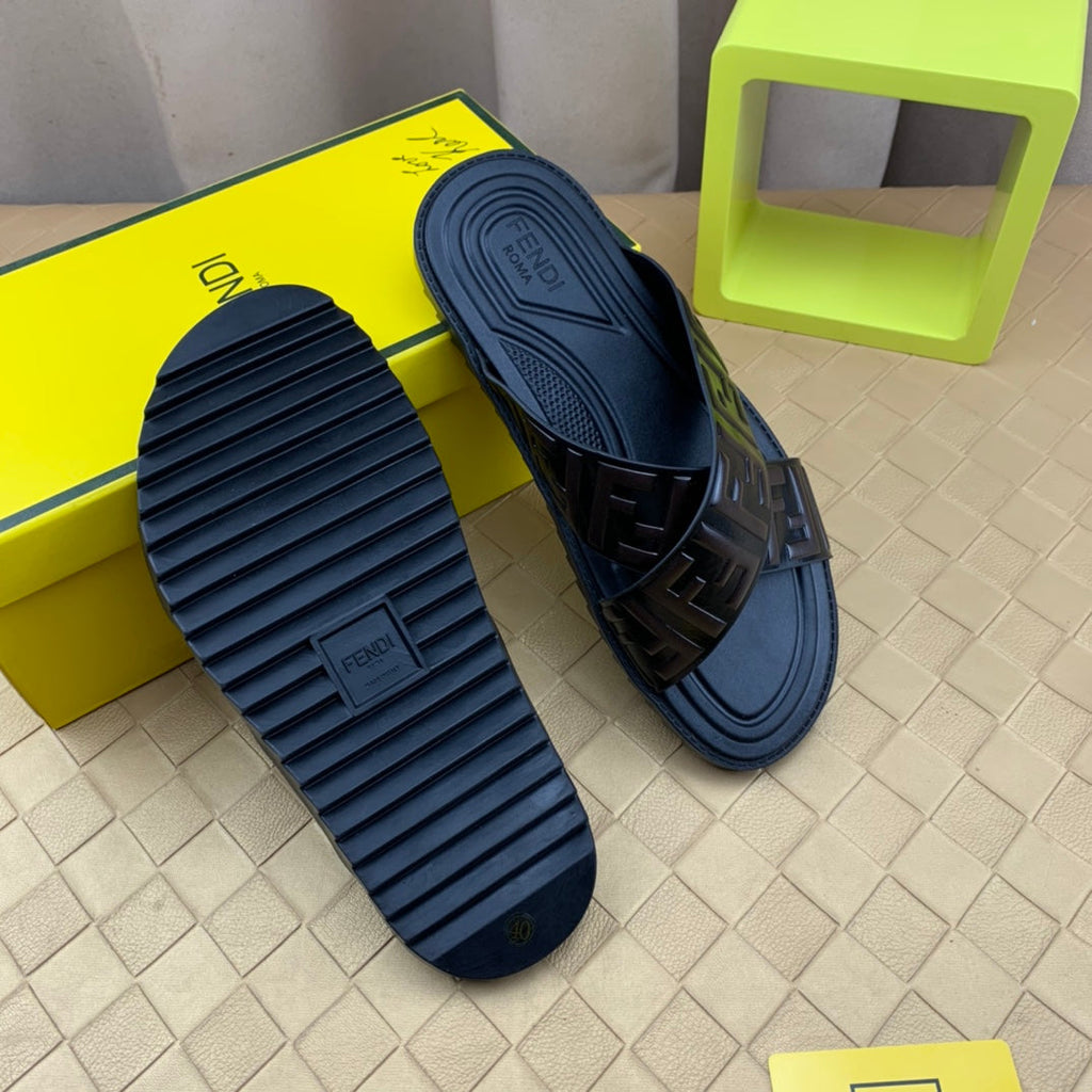 Luxury Shoes - FED - 536