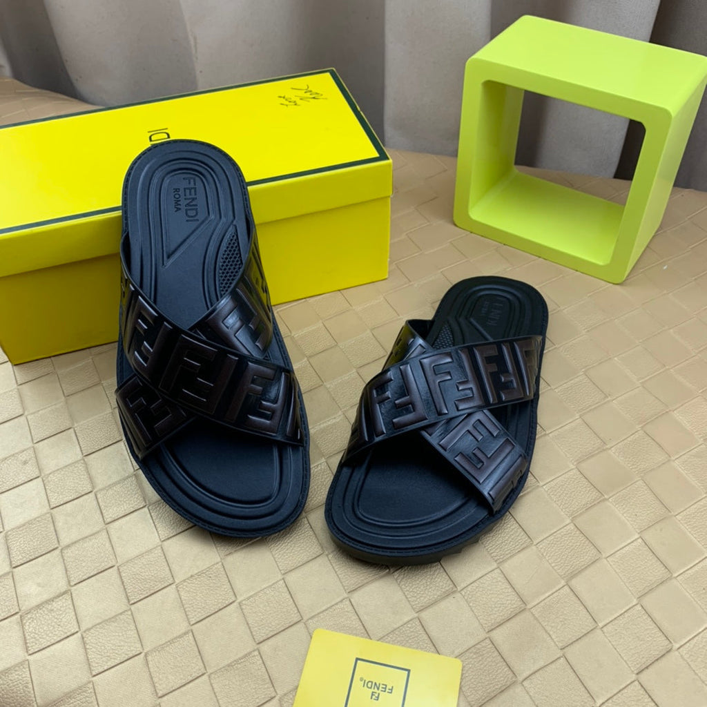 Luxury Shoes - FED - 536