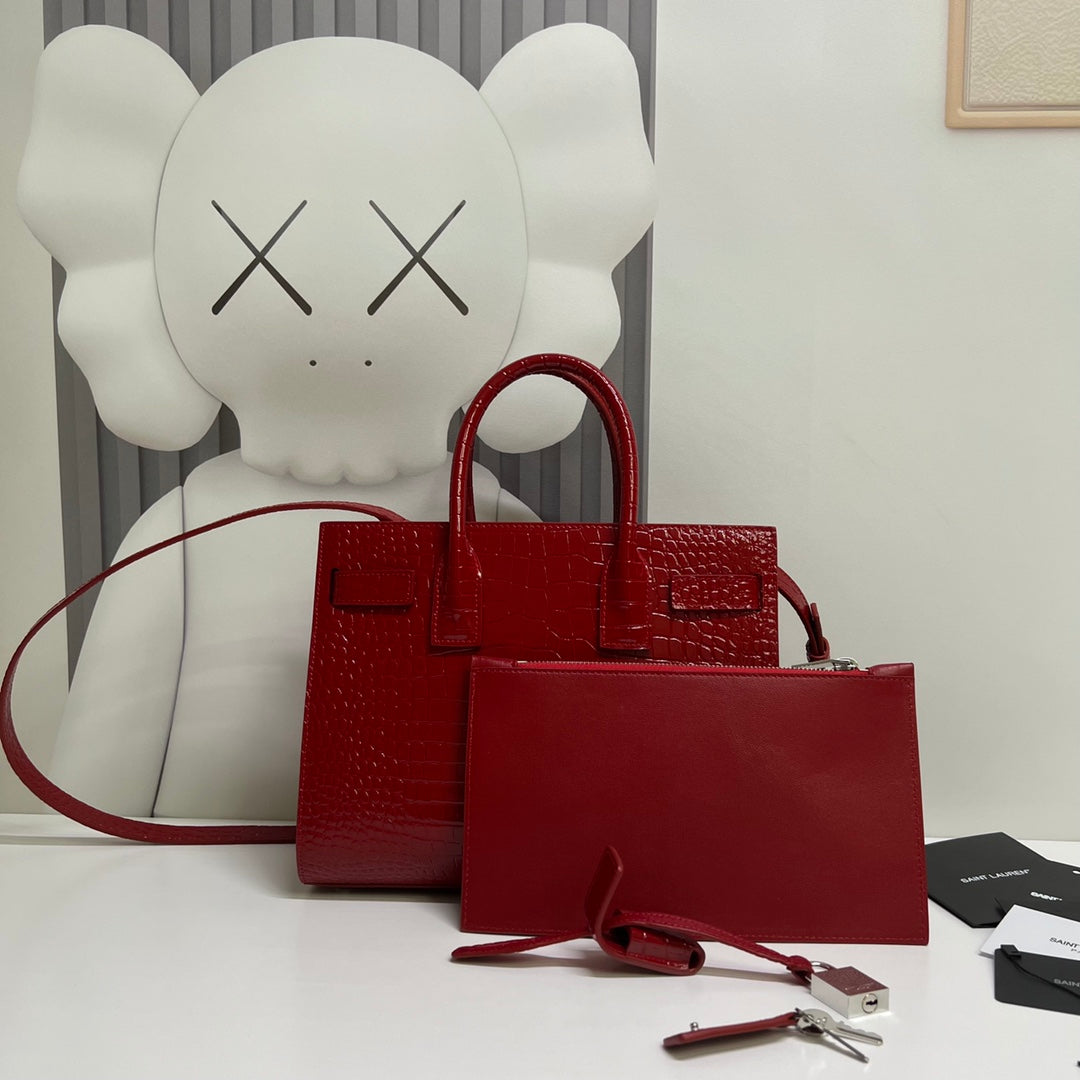 Glami-- Glami- Bag - SL - 043