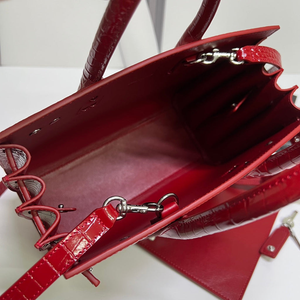 Glami-- Glami- Bag - SL - 043