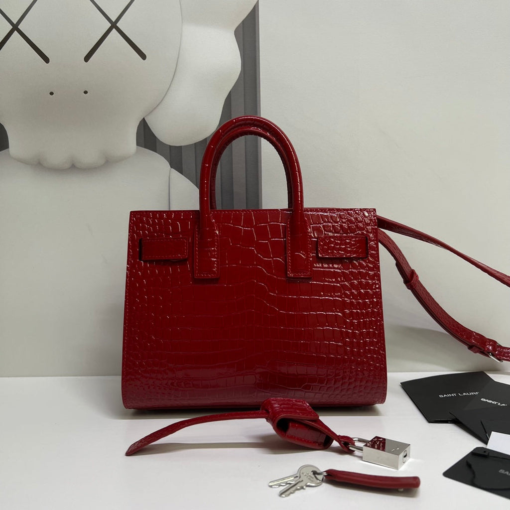 Glami-- Glami- Bag - SL - 040