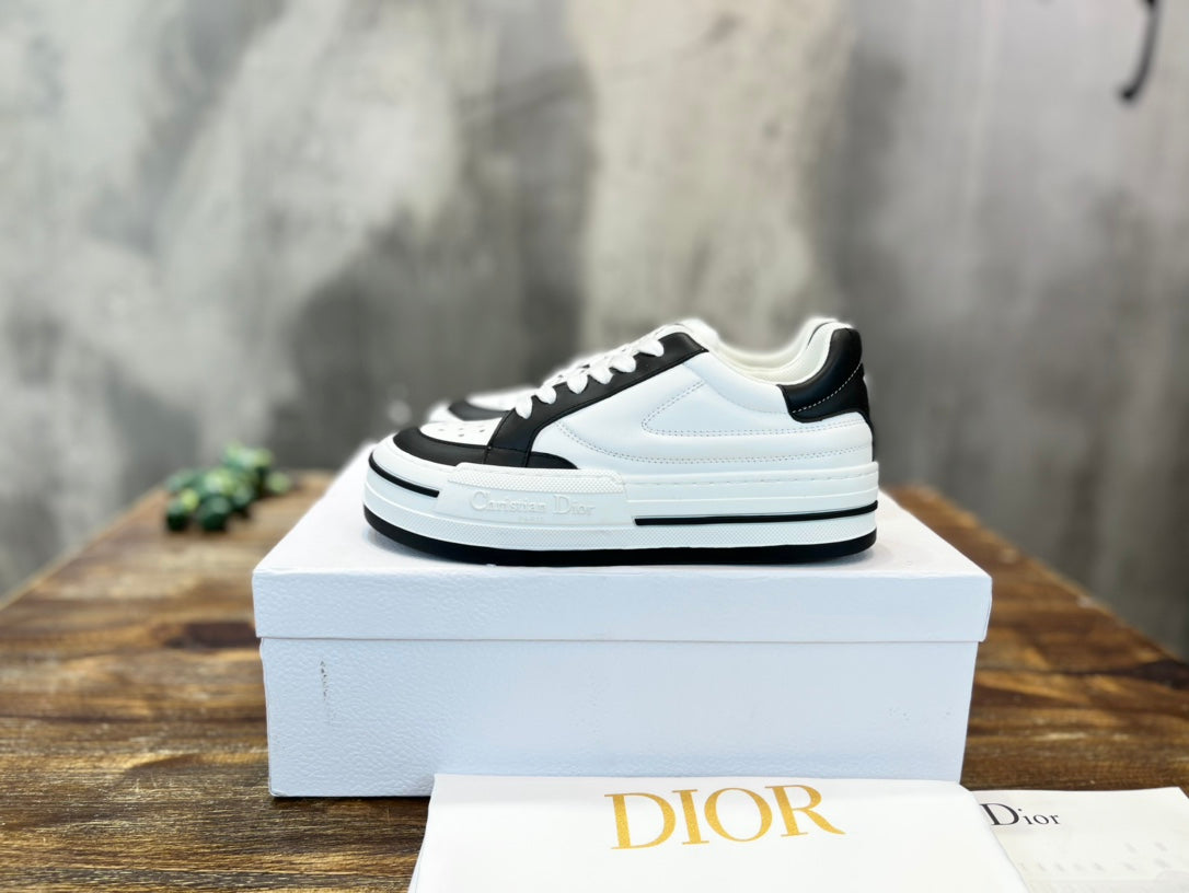 Luxury Shoes - GLAMIR - 1020