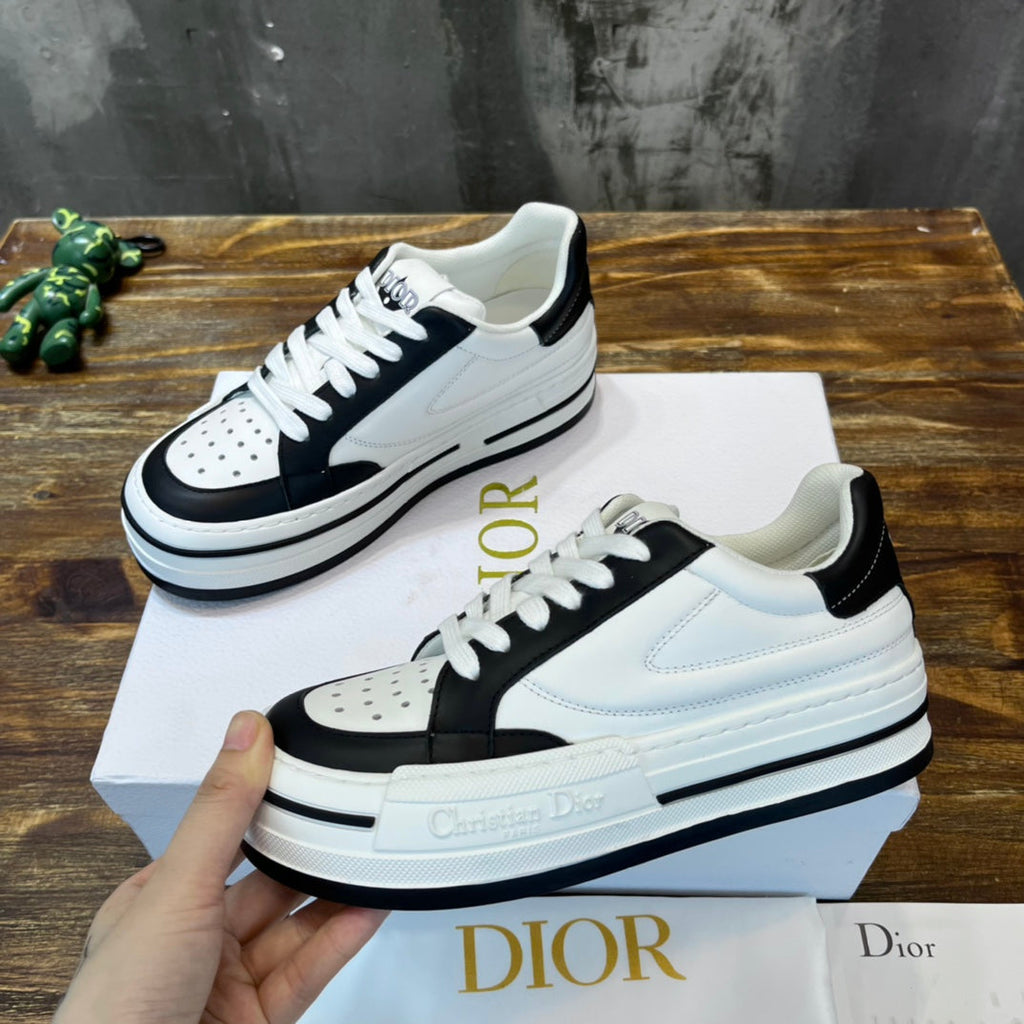 Luxury Shoes - GLAMIR - 1020