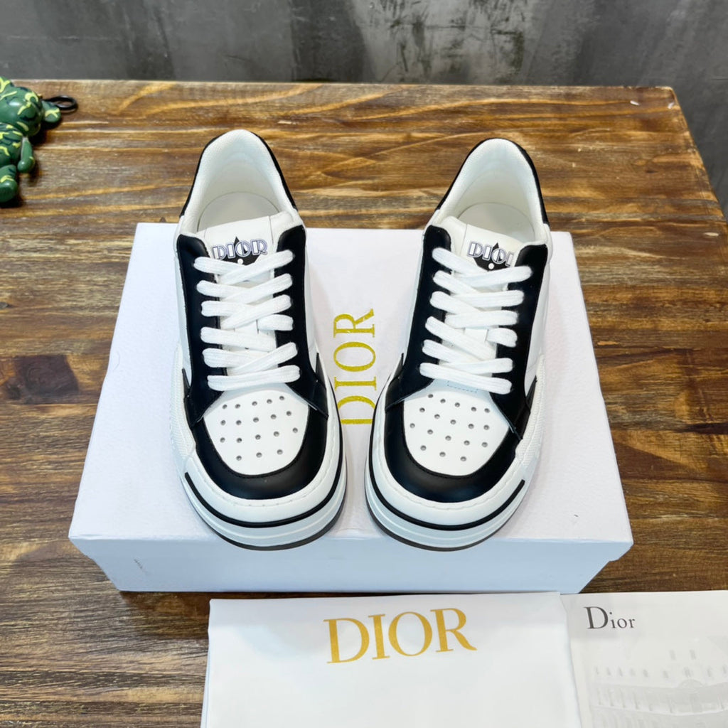 Luxury Shoes - GLAMIR - 1020