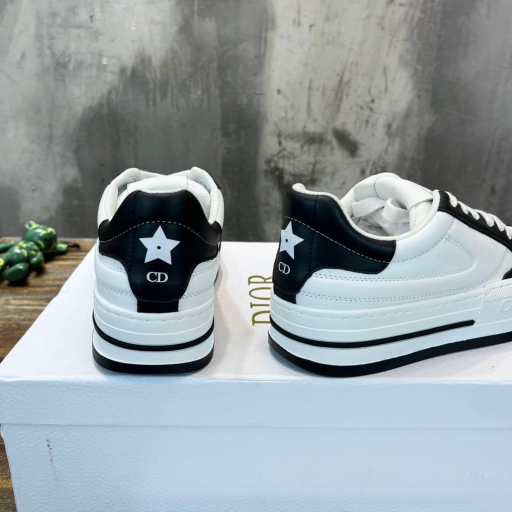 Luxury Shoes - GLAMIR - 1020