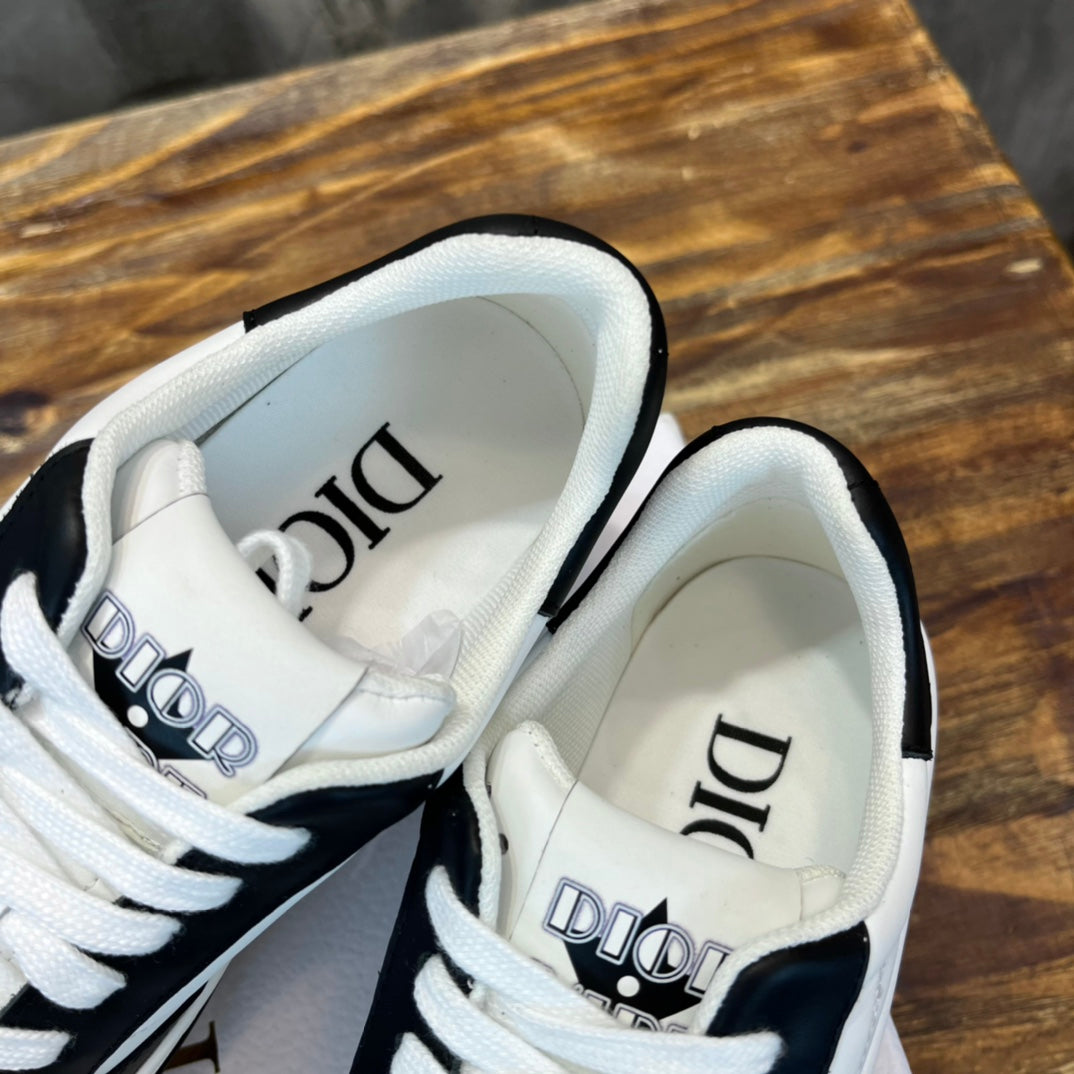 Luxury Shoes - GLAMIR - 1020