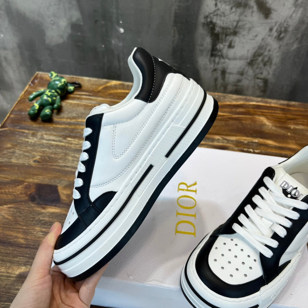Luxury Shoes - GLAMIR - 1020
