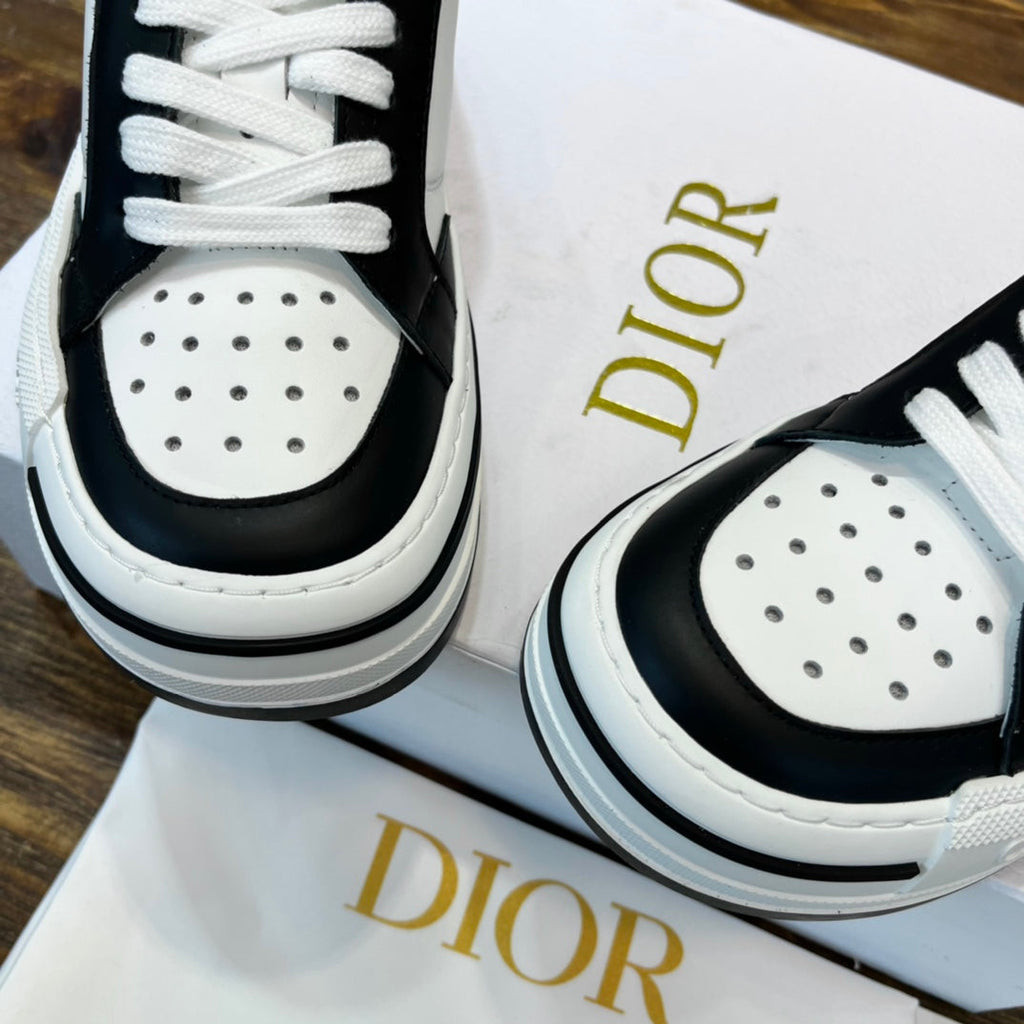 Luxury Shoes - GLAMIR - 1020