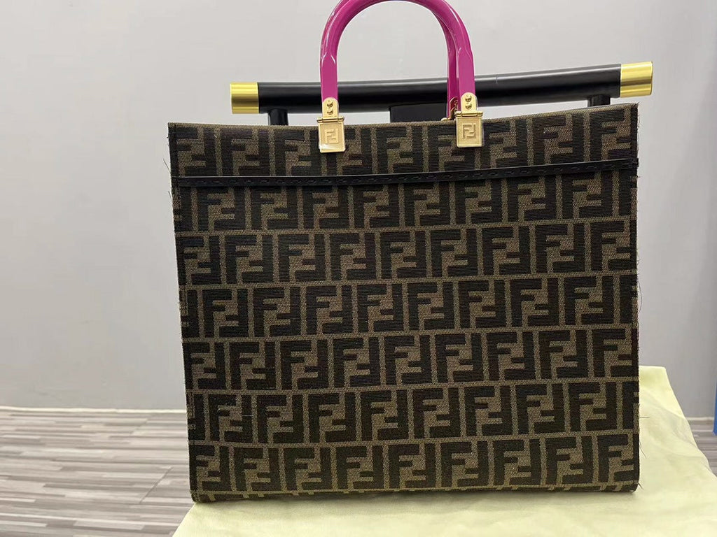 ELE -  Bag - FED - 228
