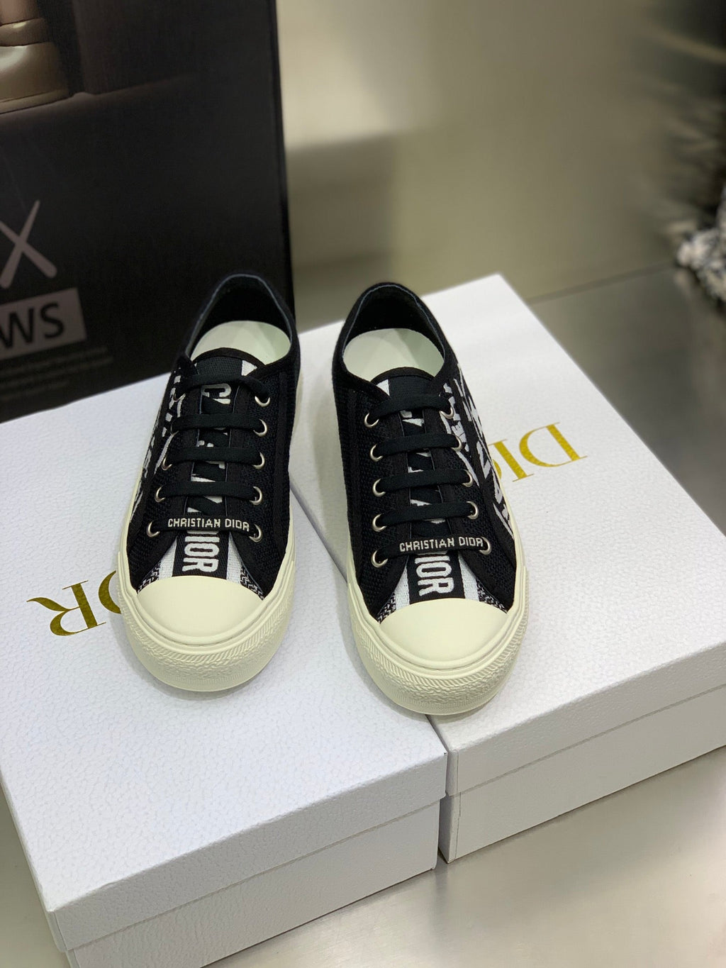 Luxury Shoes - GLAMIR - 1056