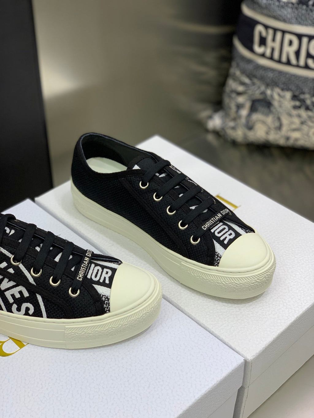 Luxury Shoes - GLAMIR - 1056