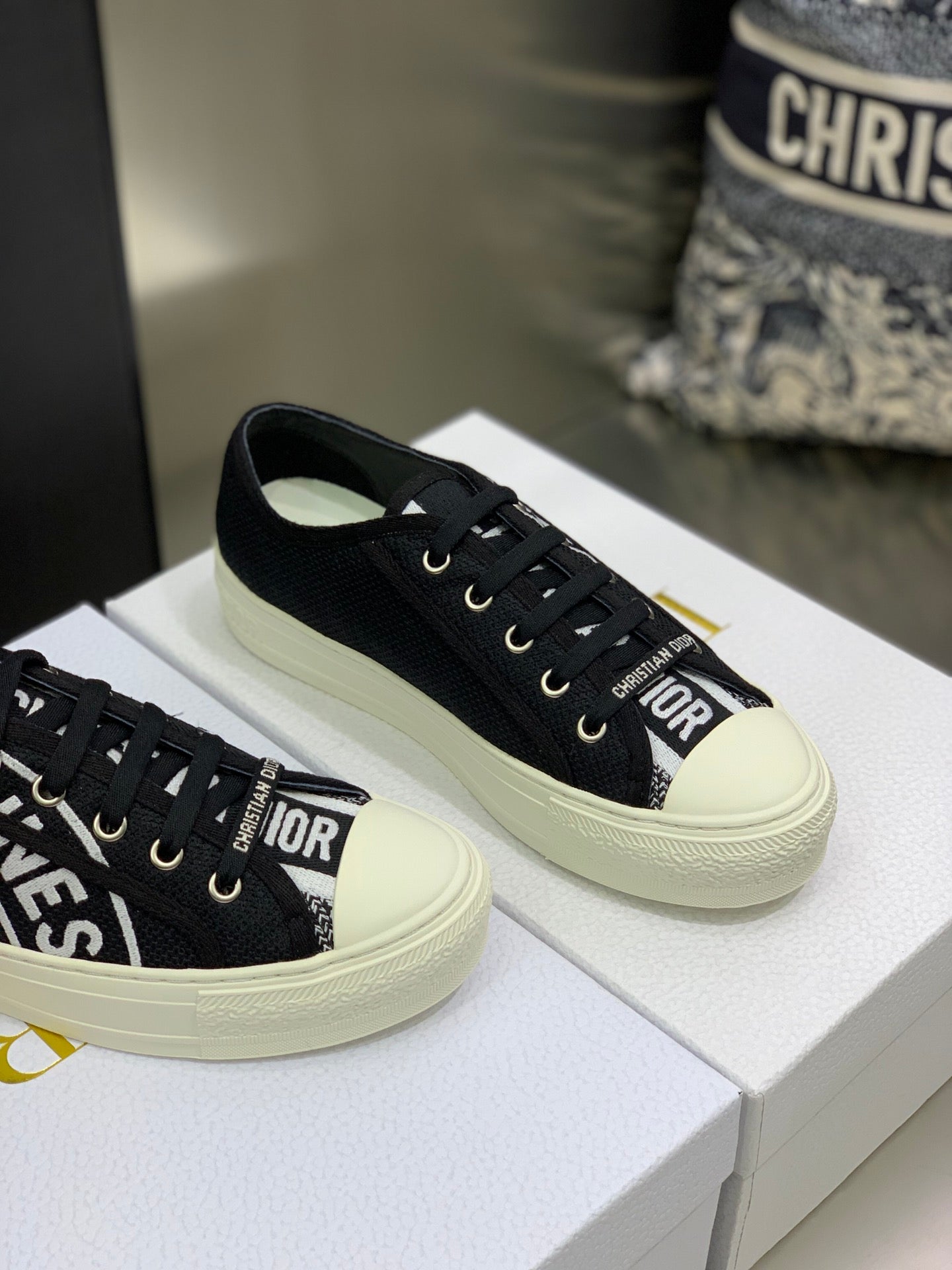 Luxury Shoes - GLAMIR - 1056