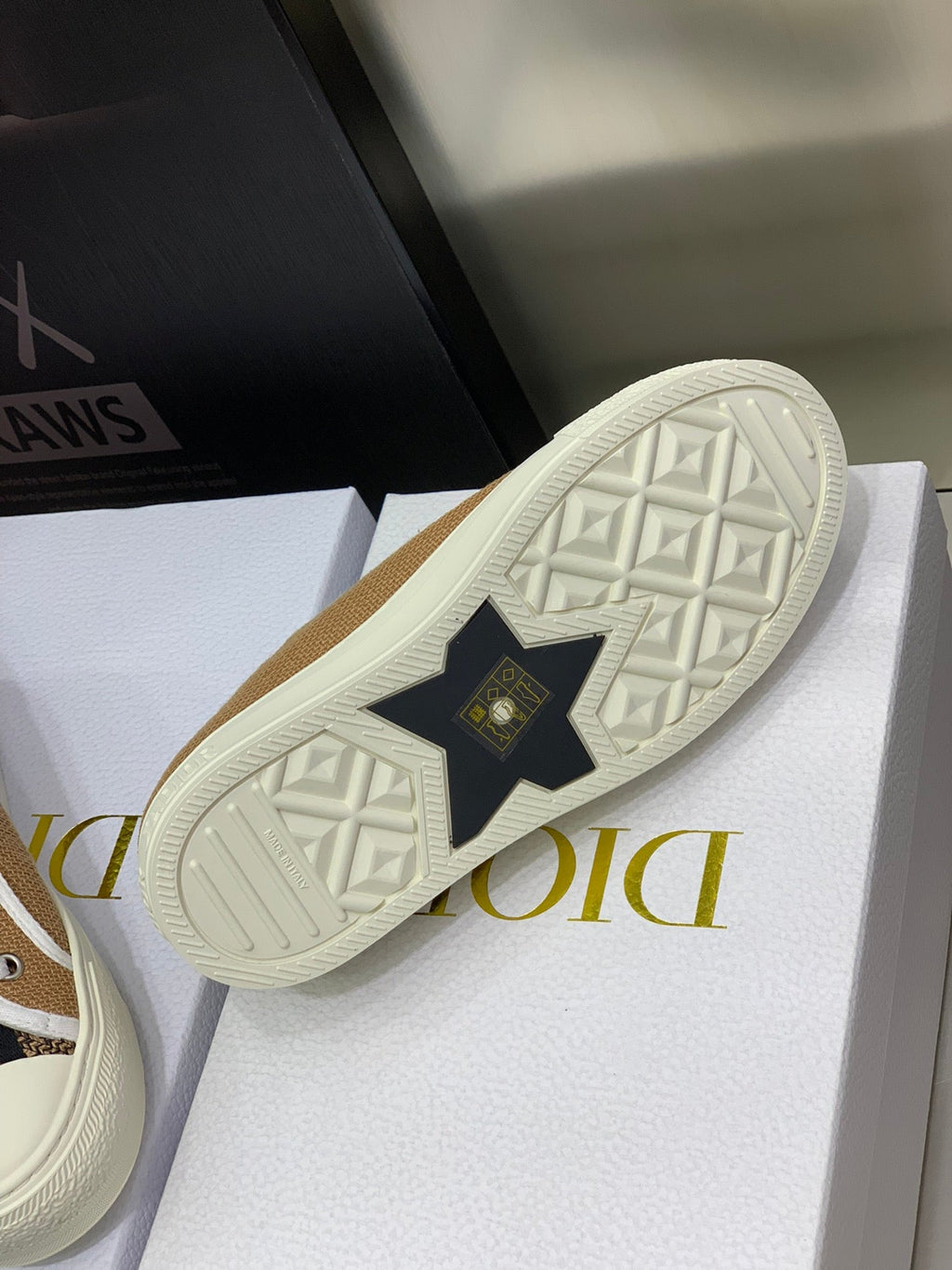 Luxury Shoes - GLAMIR - 1058