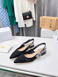 Luxury Shoes - GLAMIR - 1200