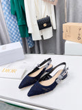 Luxury Shoes - GLAMIR - 1203