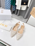 Luxury Shoes - GLAMIR - 1206
