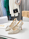 Luxury Shoes - GLAMIR - 1208