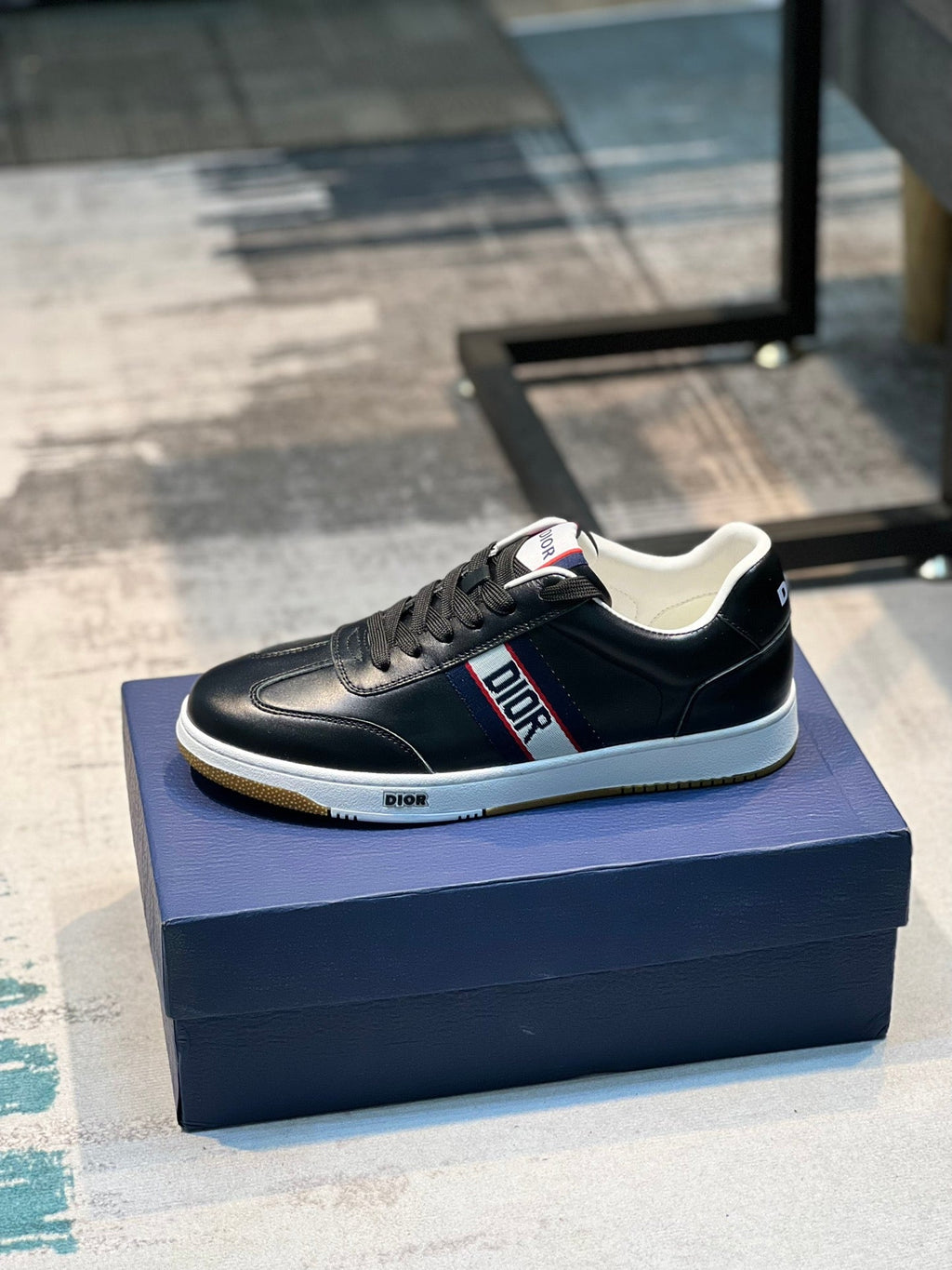 Luxury Shoes - GLAMIR - 1193