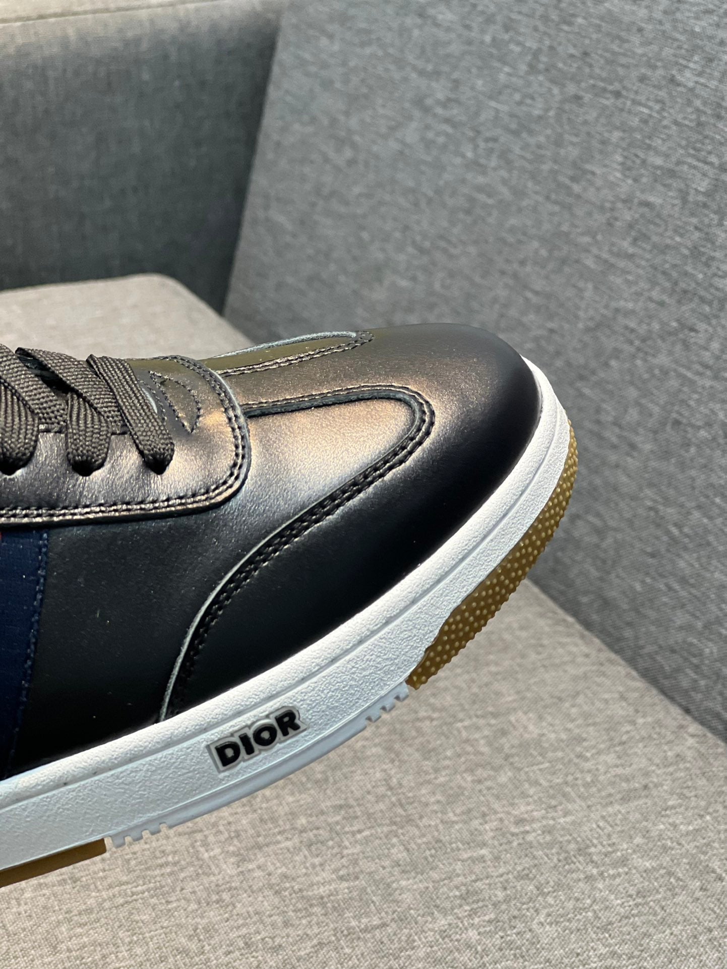 Luxury Shoes - GLAMIR - 1193