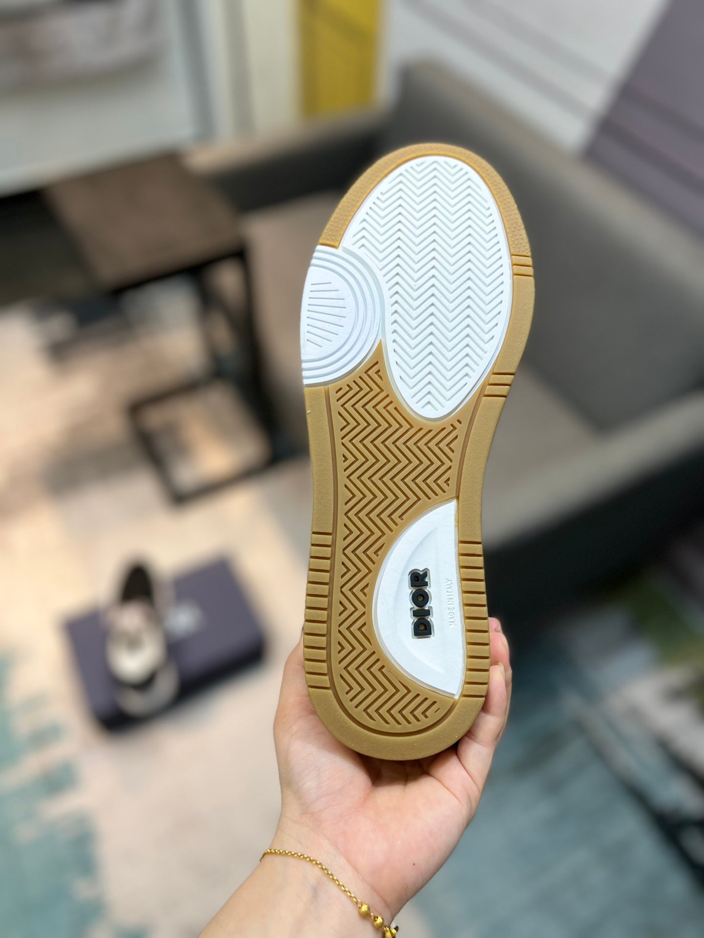 Luxury Shoes - GLAMIR - 1193