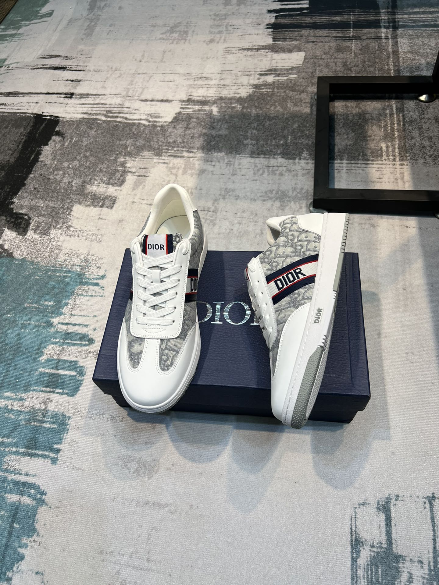Luxury Shoes - GLAMIR - 1191