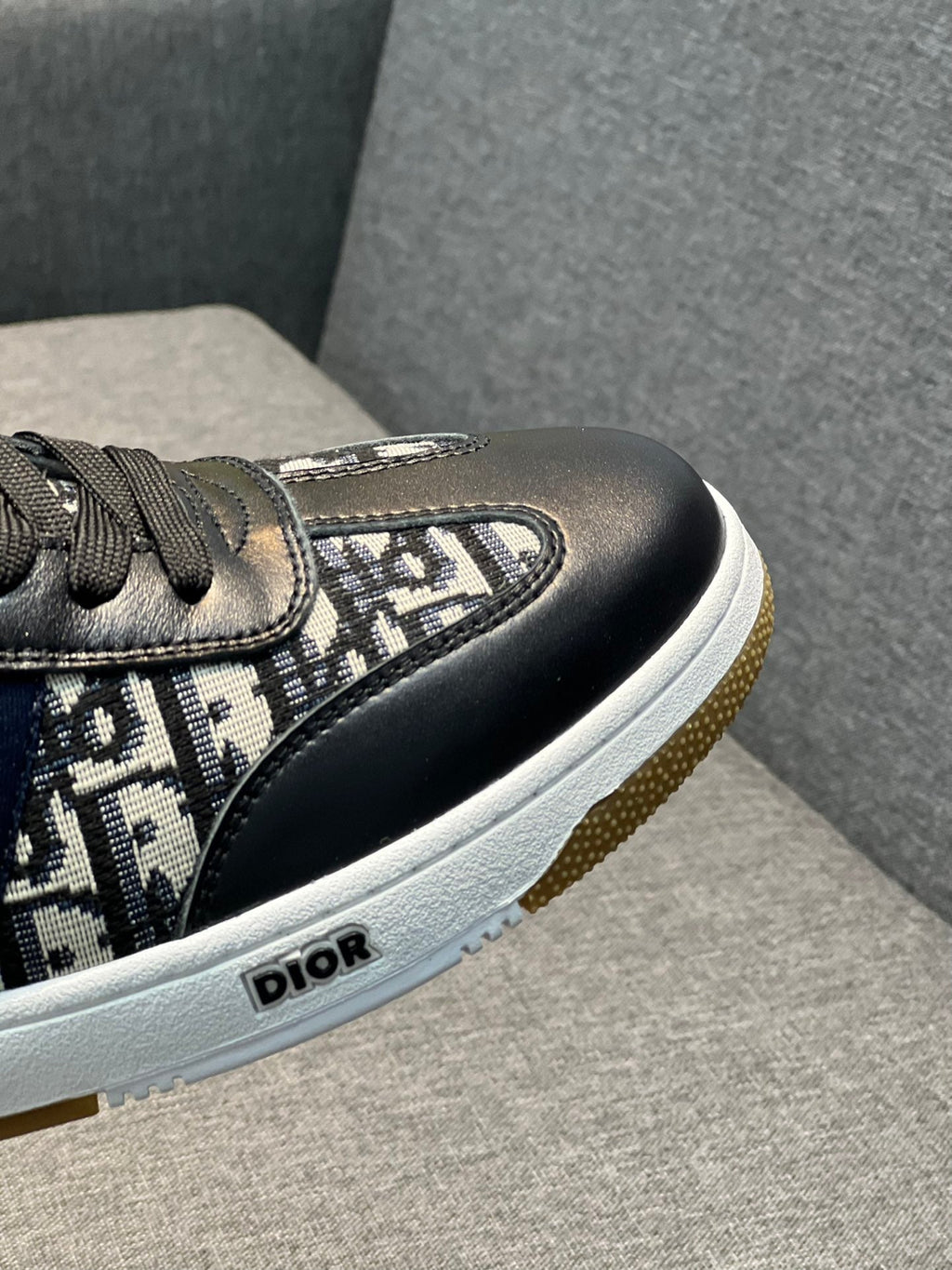 Luxury Shoes - GLAMIR - 1190