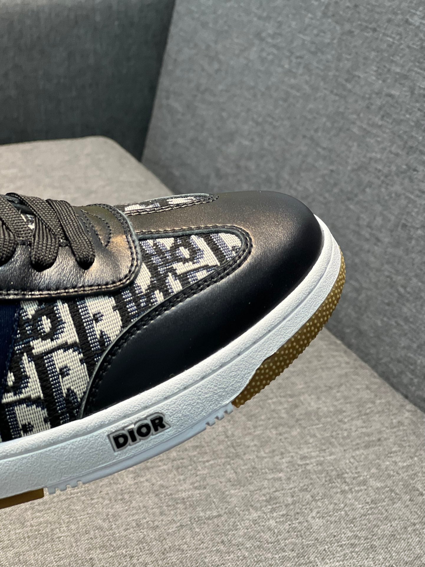 Luxury Shoes - GLAMIR - 1190