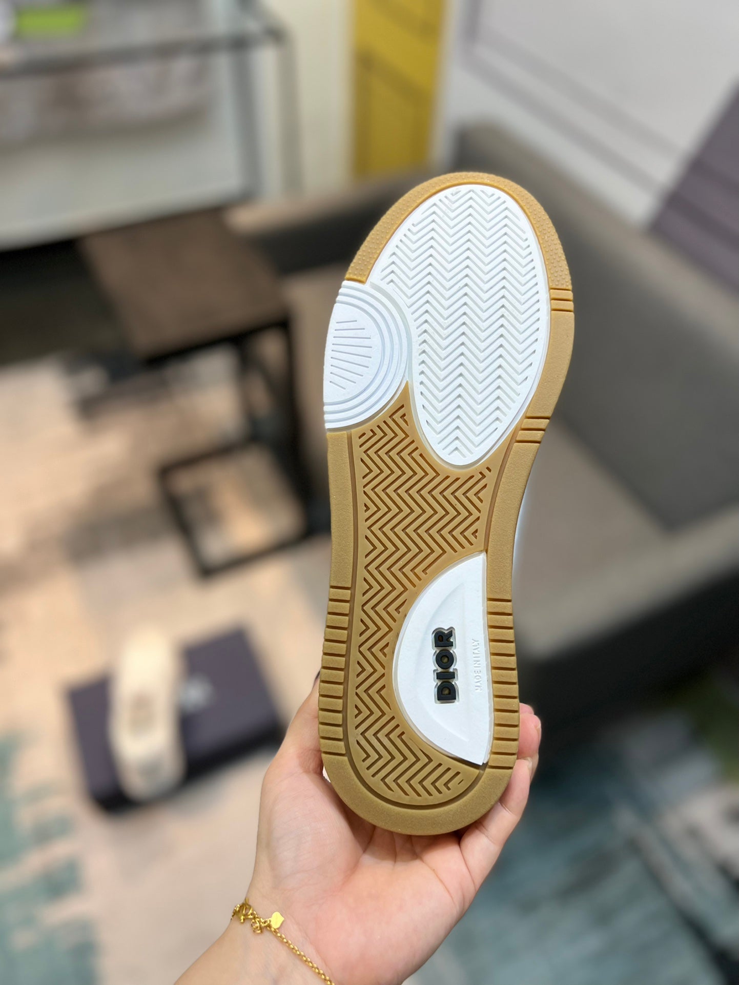 Luxury Shoes - GLAMIR - 1188