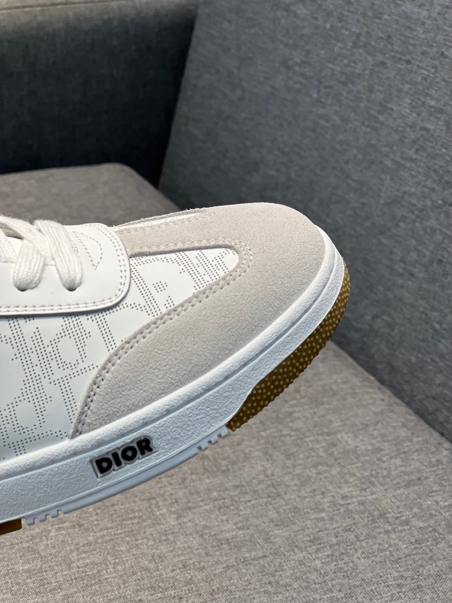 Luxury Shoes - GLAMIR - 1188