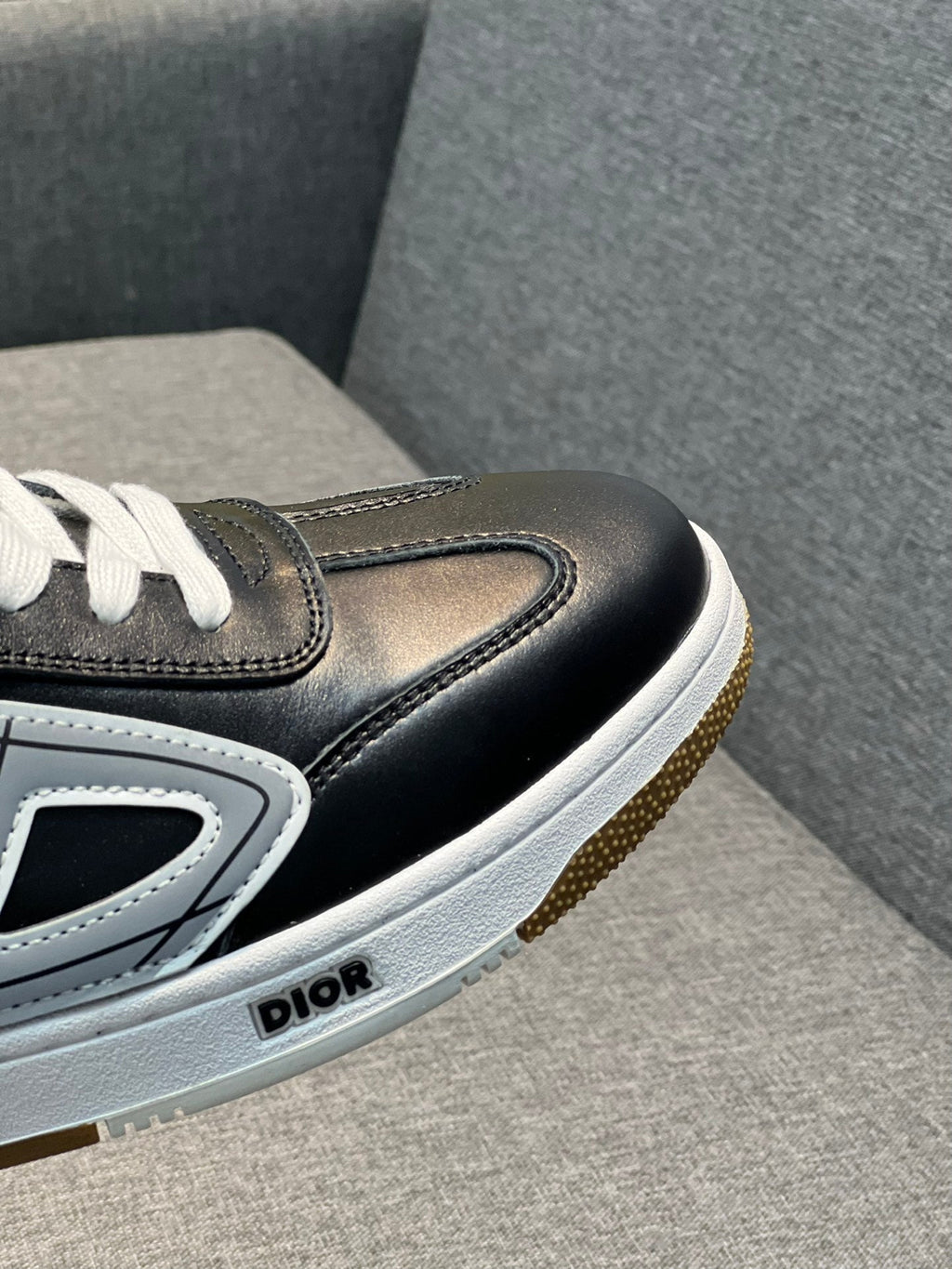 Luxury Shoes - GLAMIR - 1189