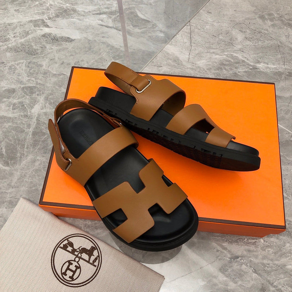 Luxury Shoes - GLAMIS - 970