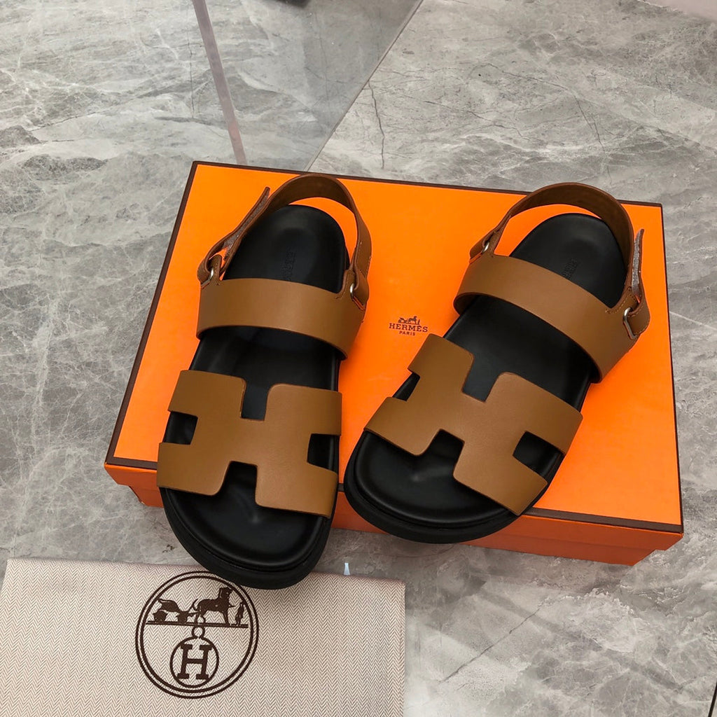 Luxury Shoes - GLAMIS - 970