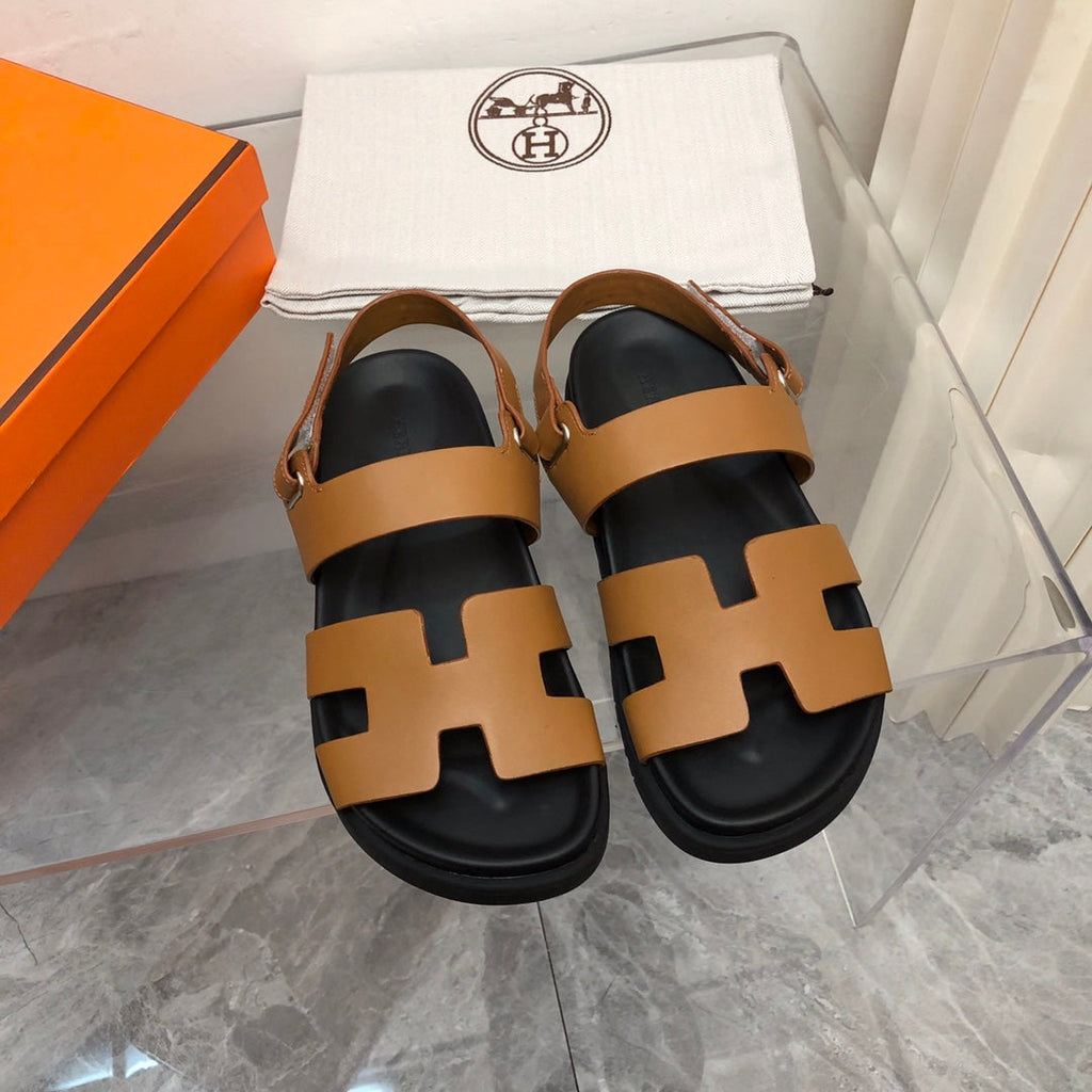 Luxury Shoes - GLAMIS - 970
