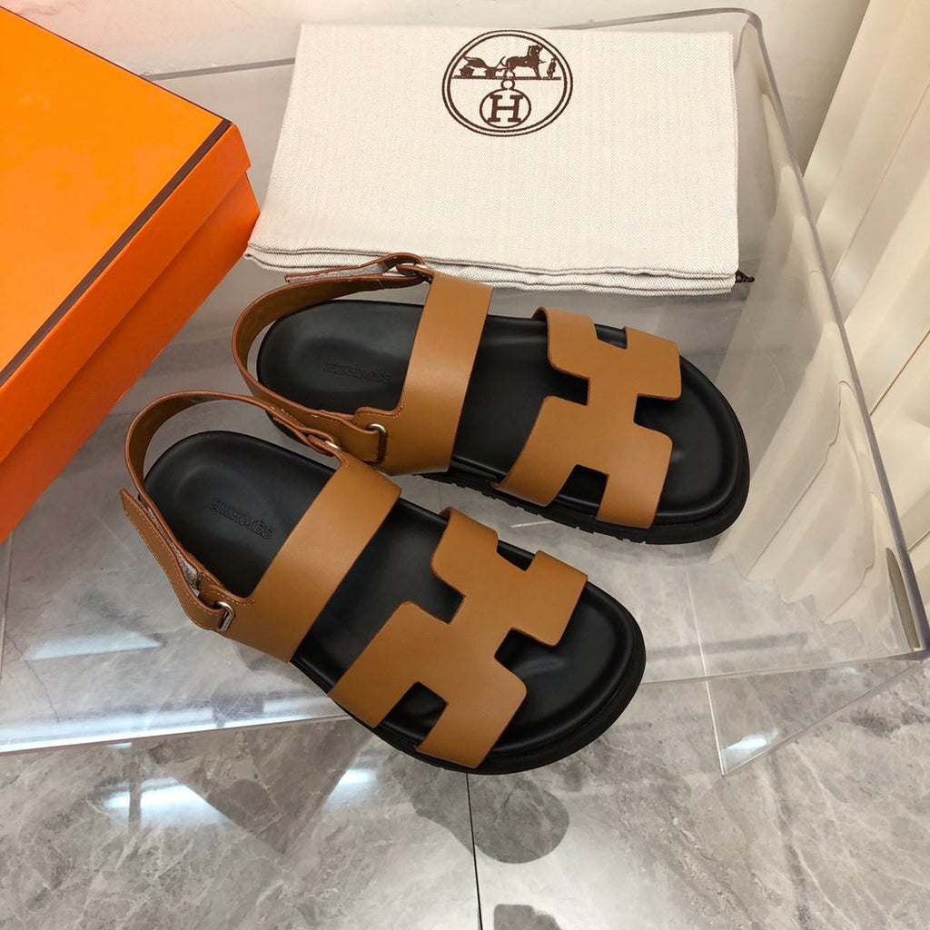 Luxury Shoes - GLAMIS - 970