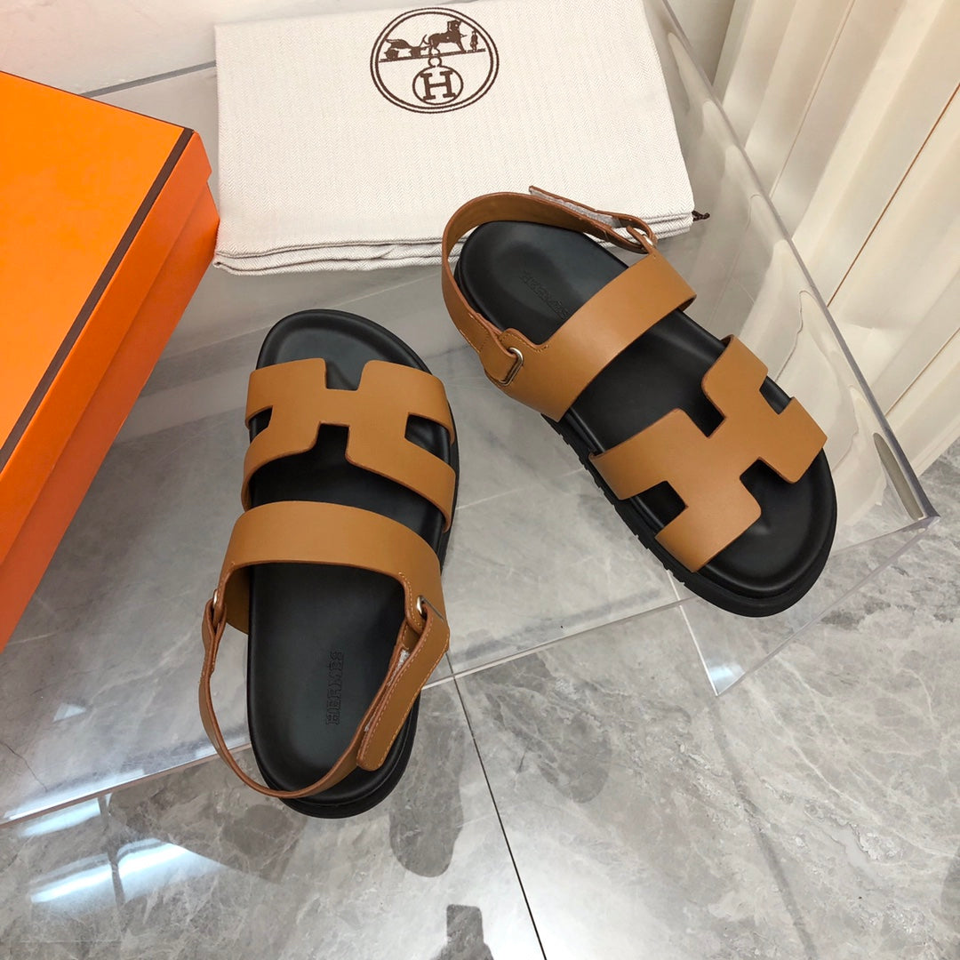 Luxury Shoes - GLAMIS - 970