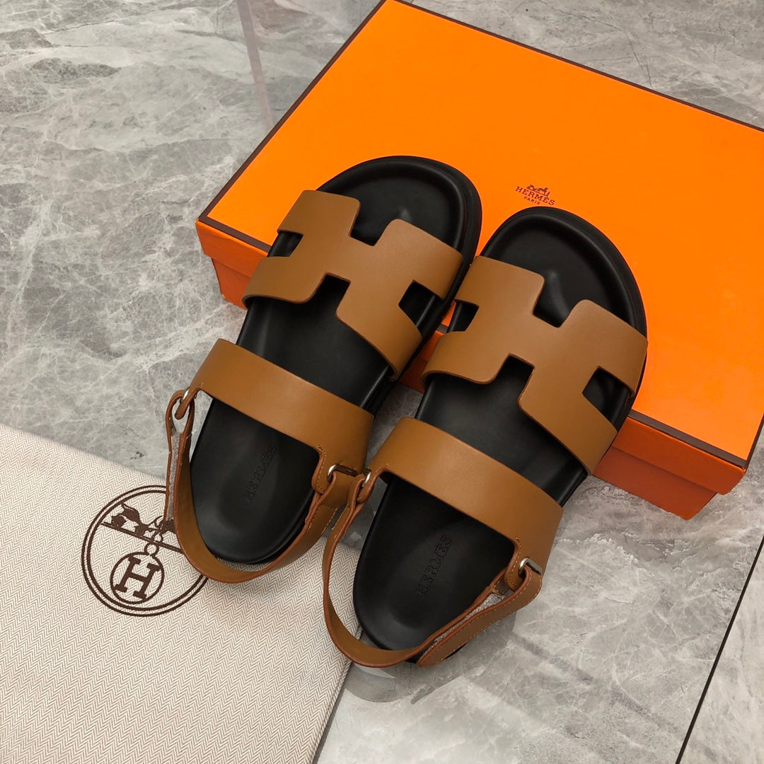 Luxury Shoes - GLAMIS - 970