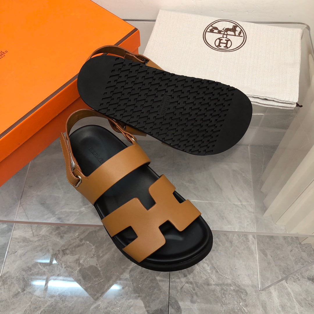 Luxury Shoes - GLAMIS - 970