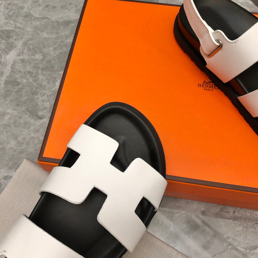 Luxury Shoes - GLAMIS - 971