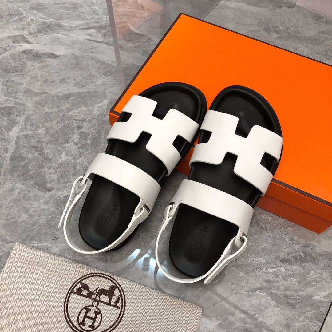 Luxury Shoes - GLAMIS - 971