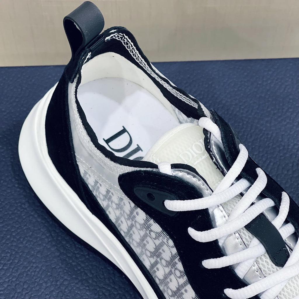 Luxury Shoes - GLAMIR - 1176