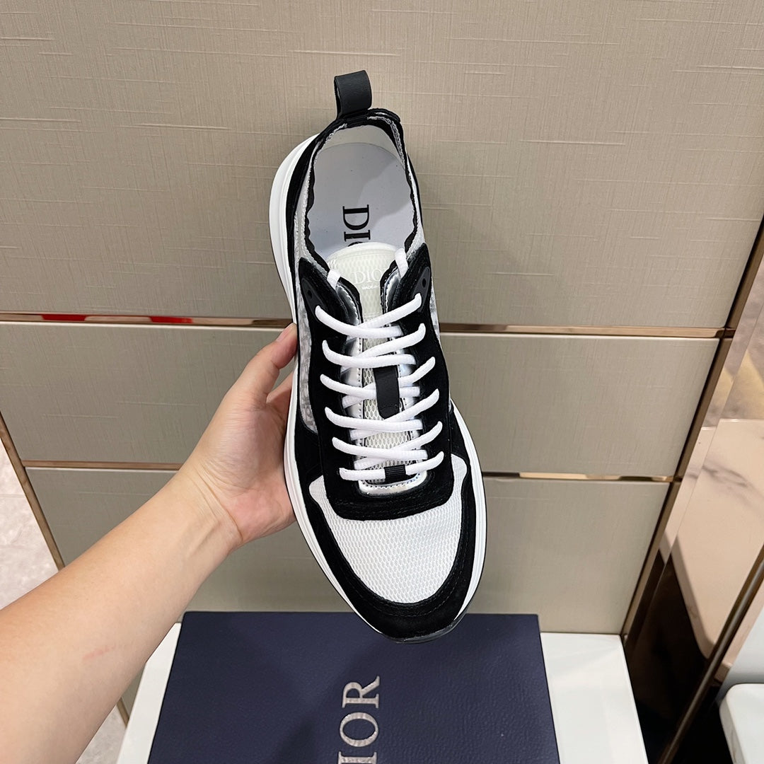 Luxury Shoes - GLAMIR - 1176