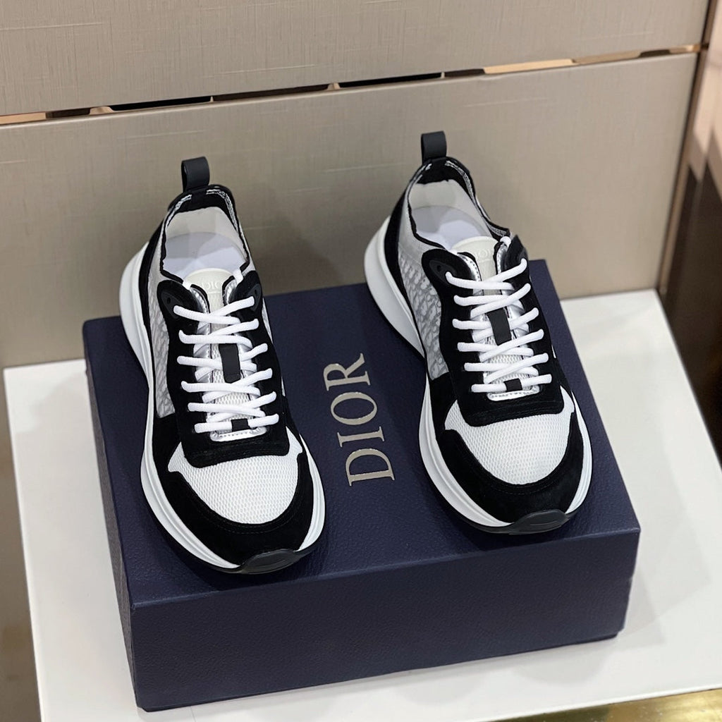 Luxury Shoes - GLAMIR - 1176
